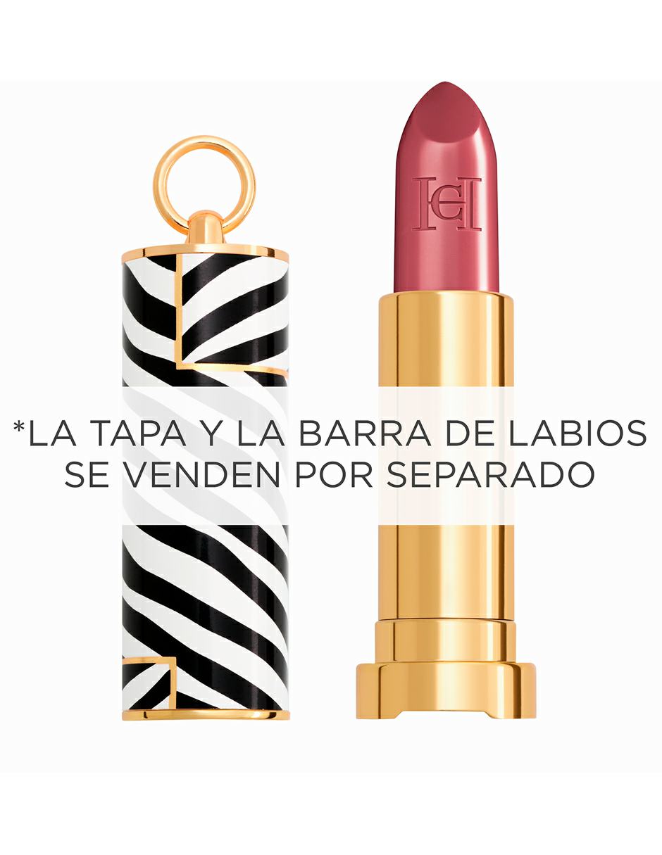 Aceite para labios brillante Fabulous Kiss Lipstick Sheer 2