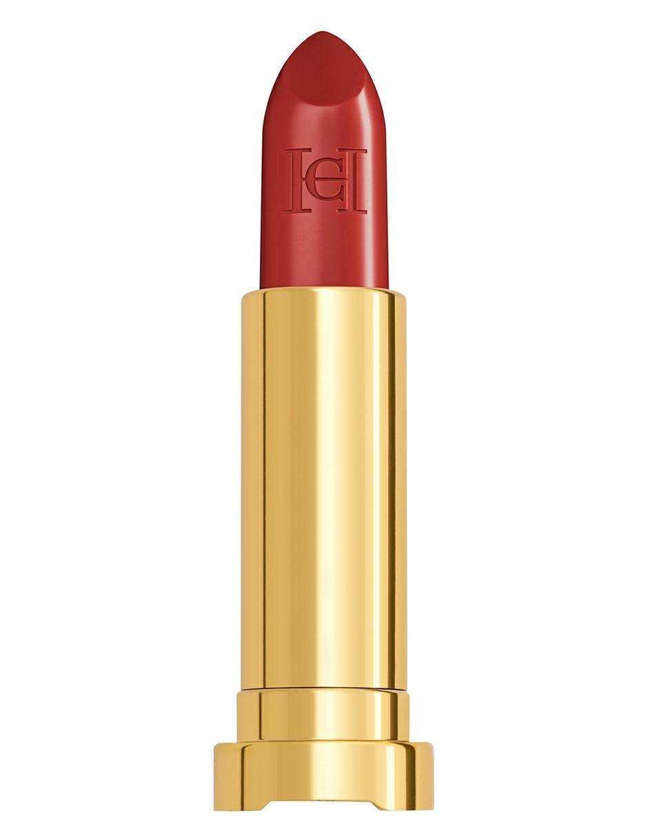 Labial satinado Fabulous Kiss Lipstick