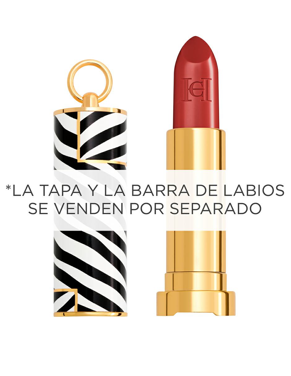 Labial satinado Fabulous Kiss Lipstick 2