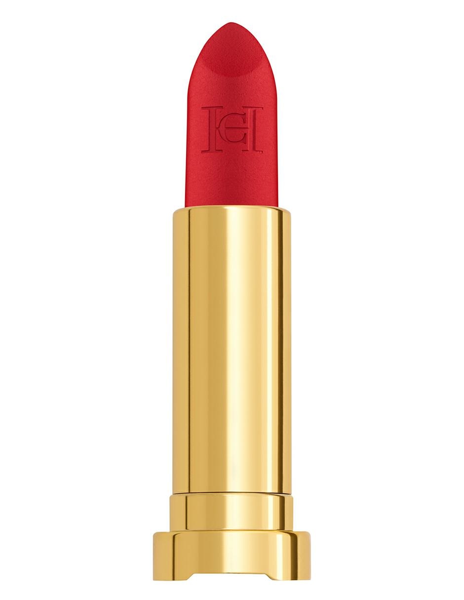 Aceite para labios mate Fabulous Kiss Lipstick