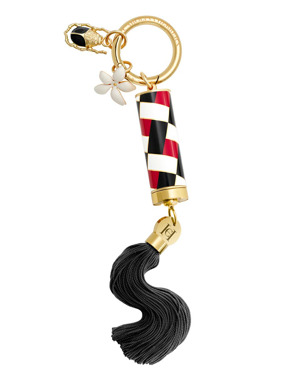 Colgante circular bangle 7