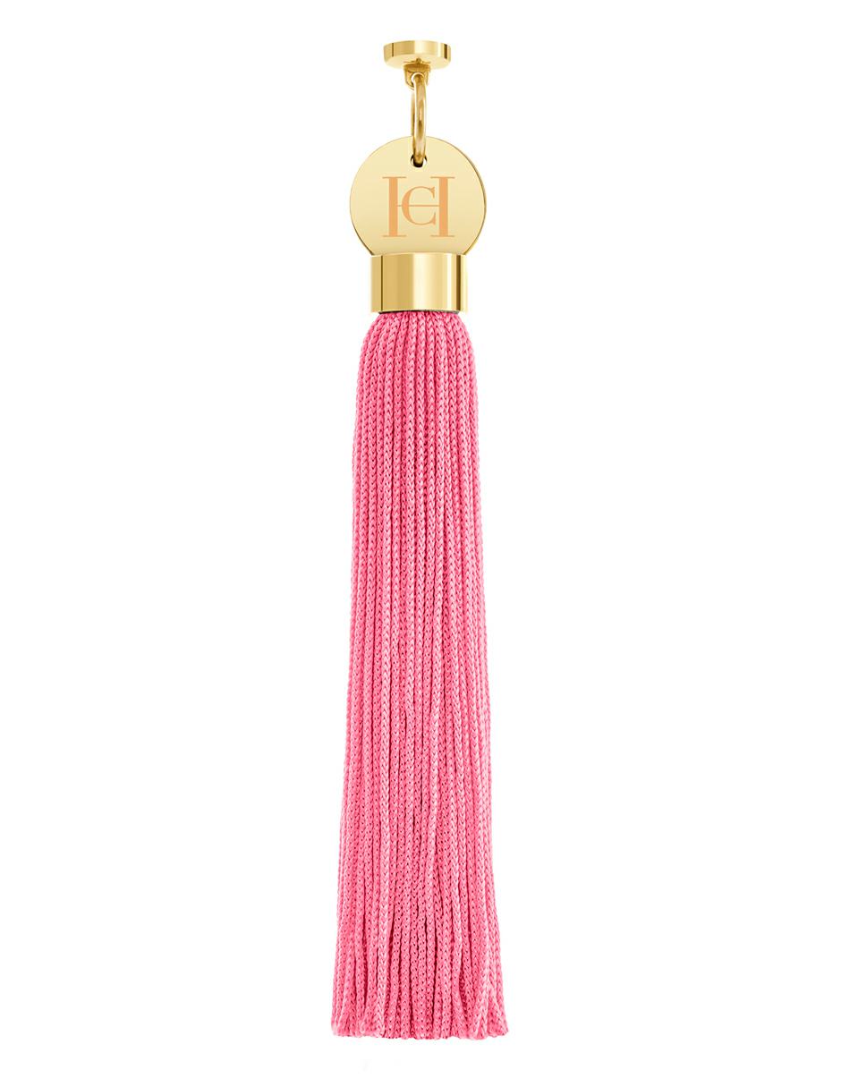 Colgante tassel