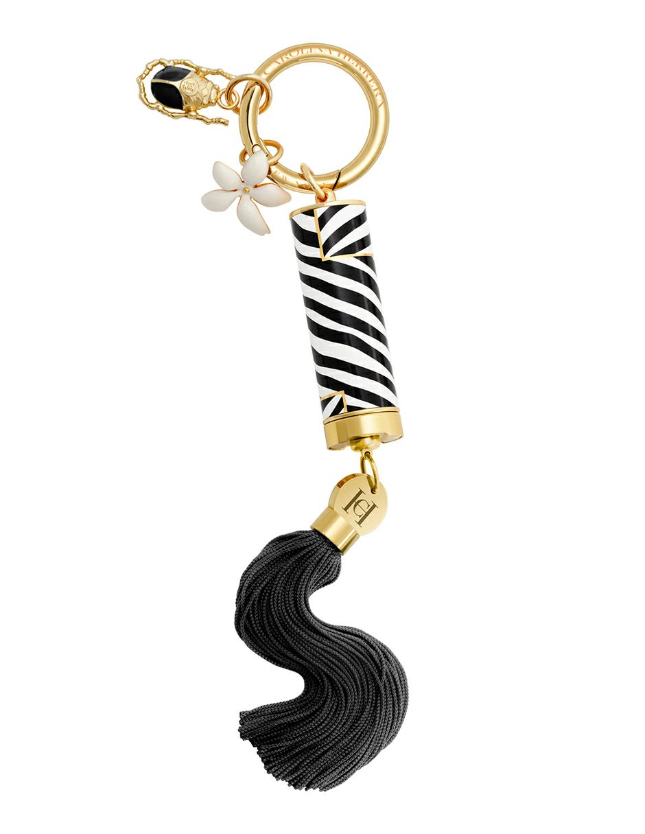 Colgante tassel 4