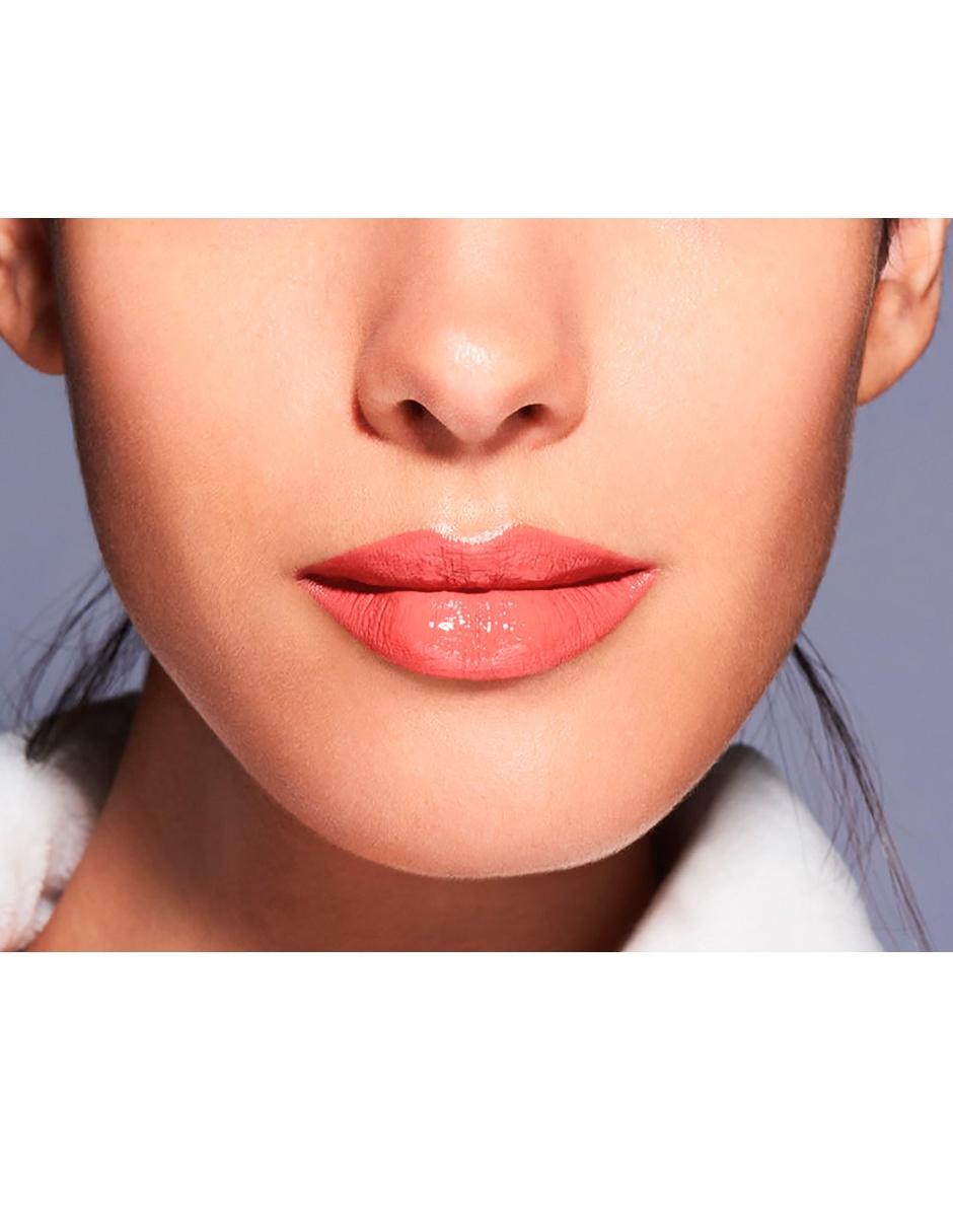 SH SMK LACQUERINK LIPSHINE,MELÓN,MELÓN