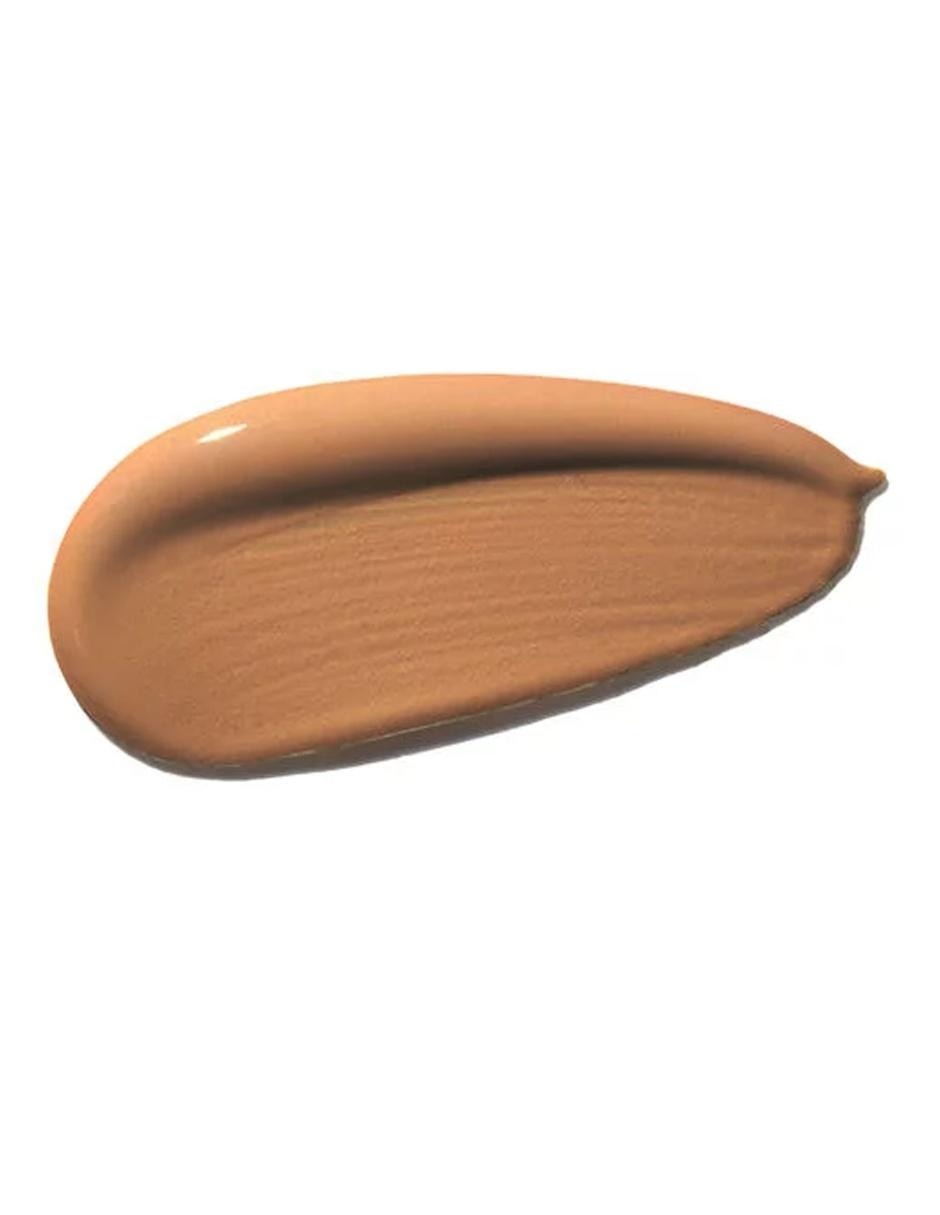 Base de maquillaje líquida Synchro Skin natural 3