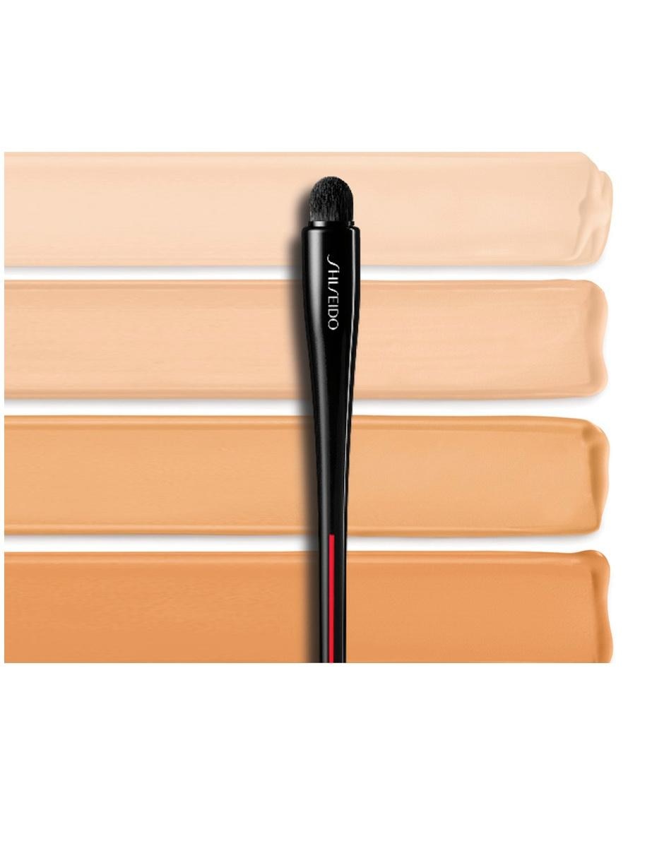 Brocha para maquillaje Tsutsu Fude Concealer Brush 2