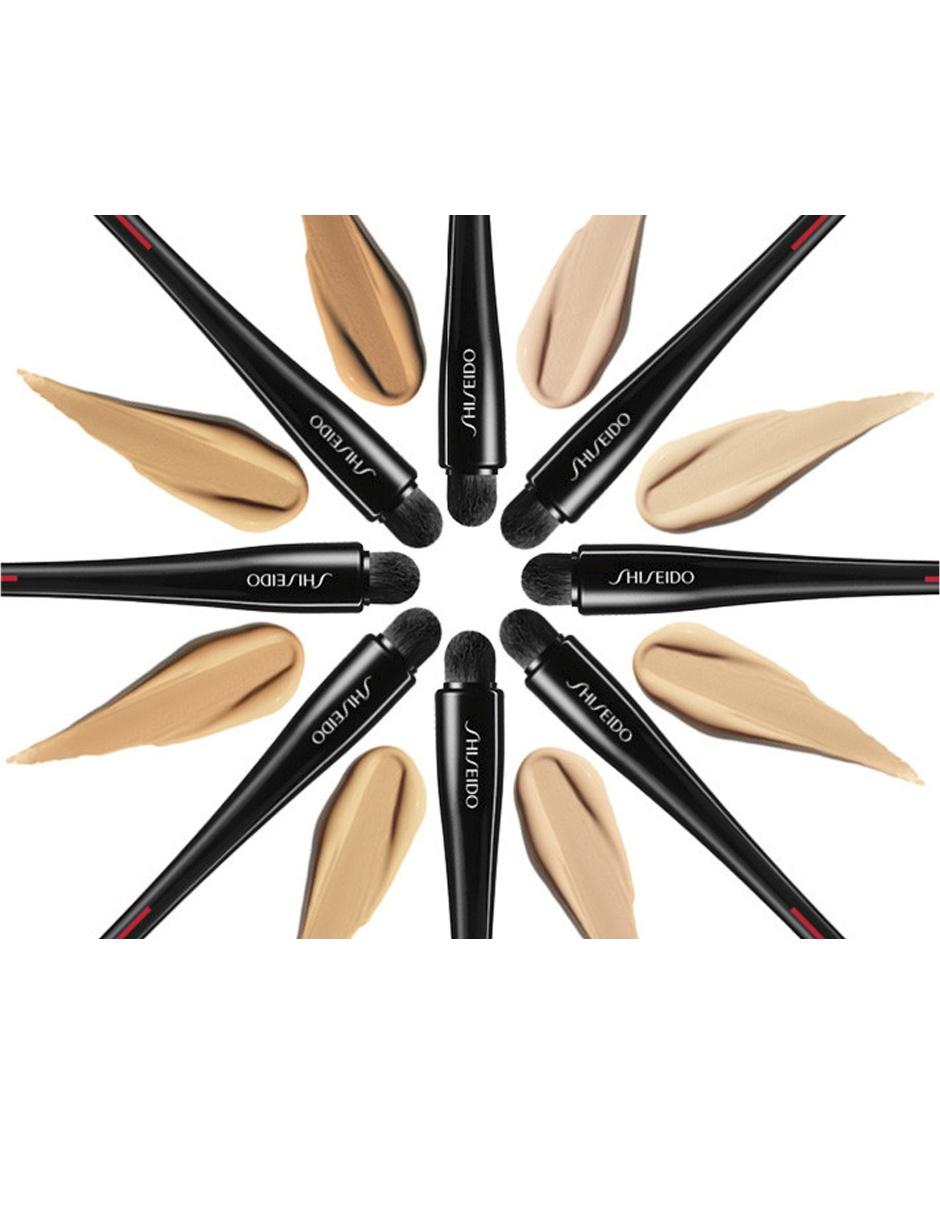Brocha para maquillaje Tsutsu Fude Concealer Brush 3