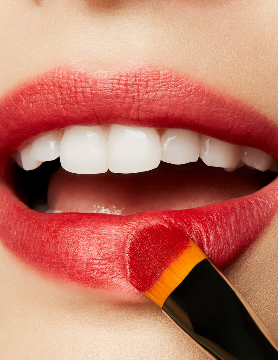 Aceite para labios mate Powder Kiss Shade Ext 2