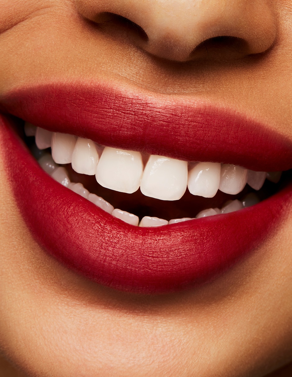 MAC POWDER KISS SHADE EXT LABIAL BAR,VIN