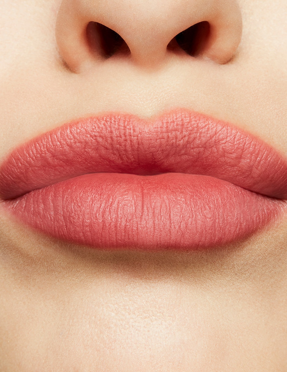 MAC POWDER KISS SHADE EXT LABIAL B,MORAD