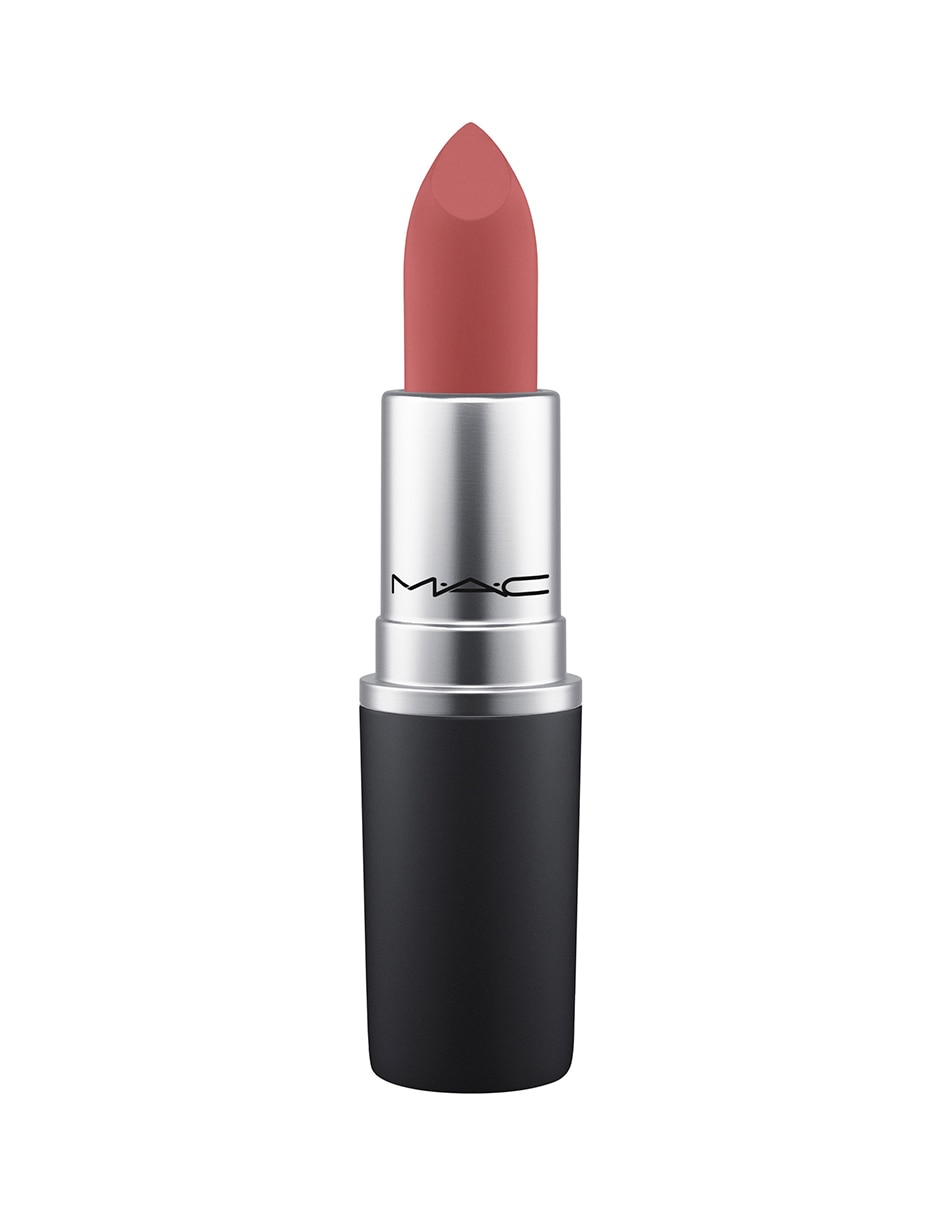 Aceite para labios mate Powder Kiss Shade Ext