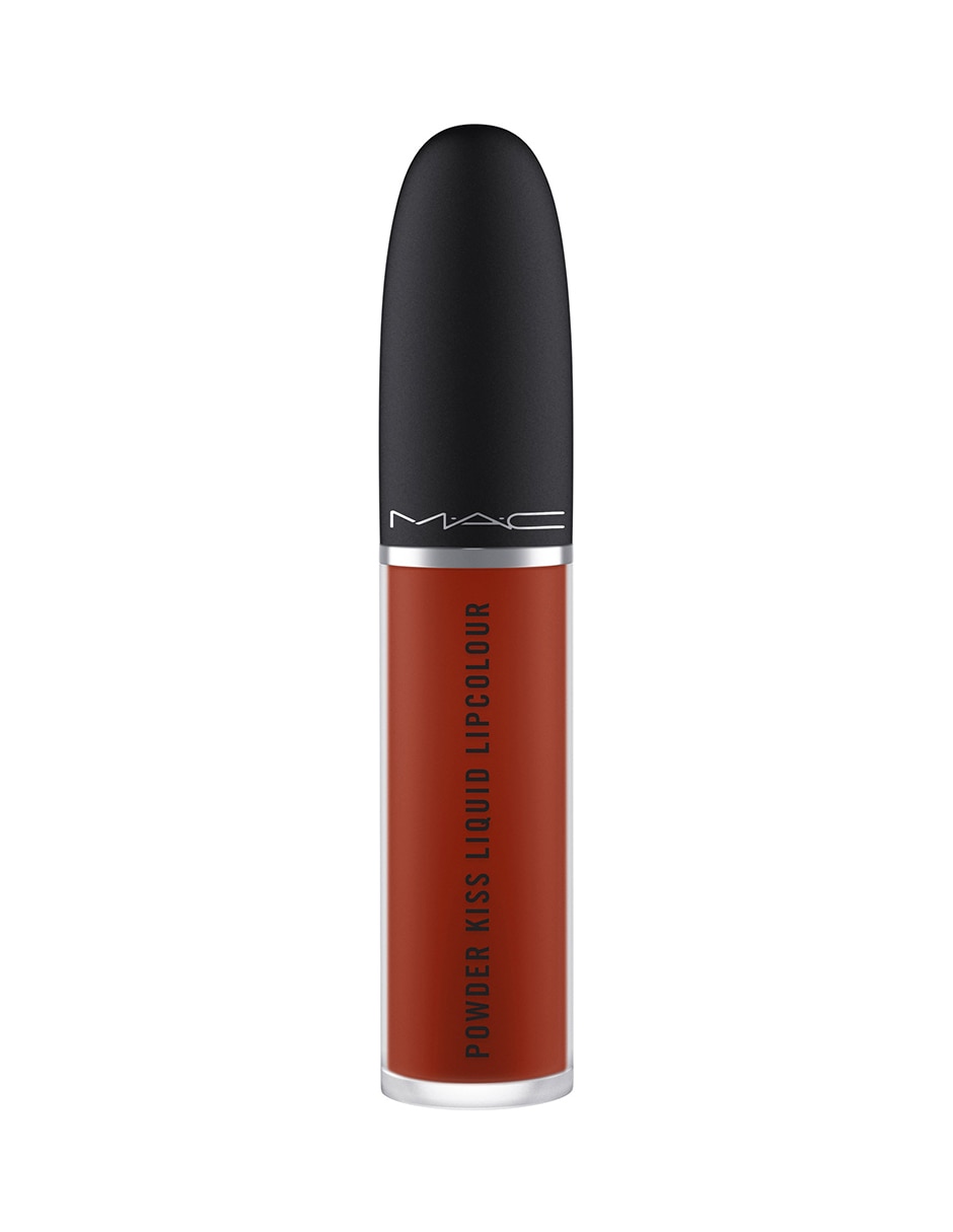 Aceite para labios mate Powder Kiss Shade Ext 2