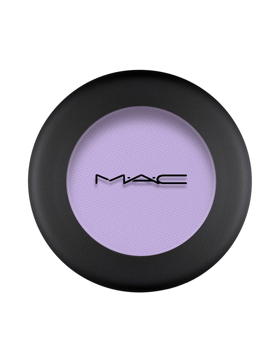 MAC POWDER KISS SHADE EXT SOMBRA,LILA