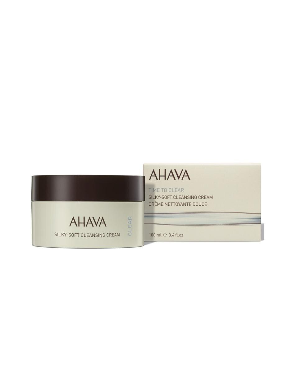 Limpiador facial para tonificar 1