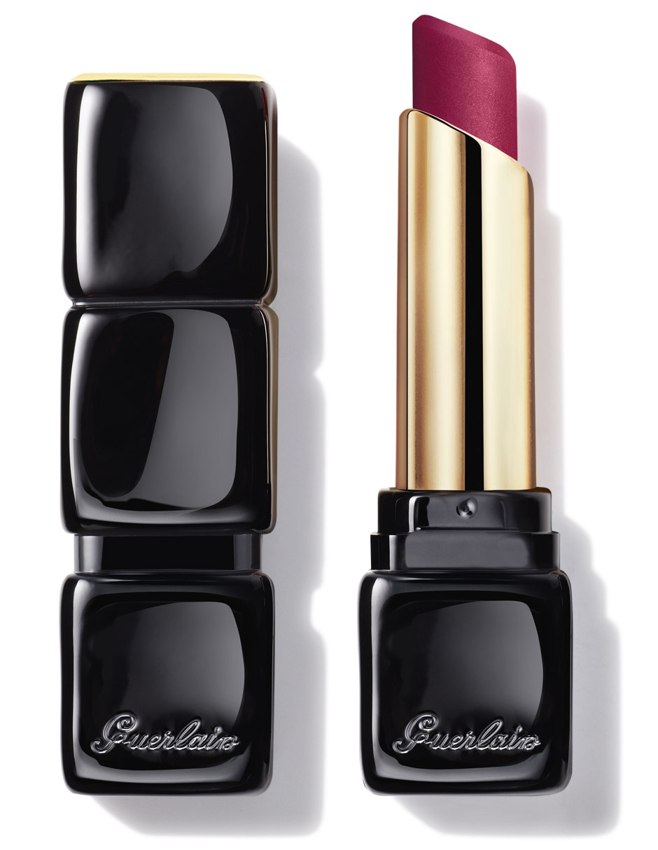 Aceite para labios mate Kiss Kiss