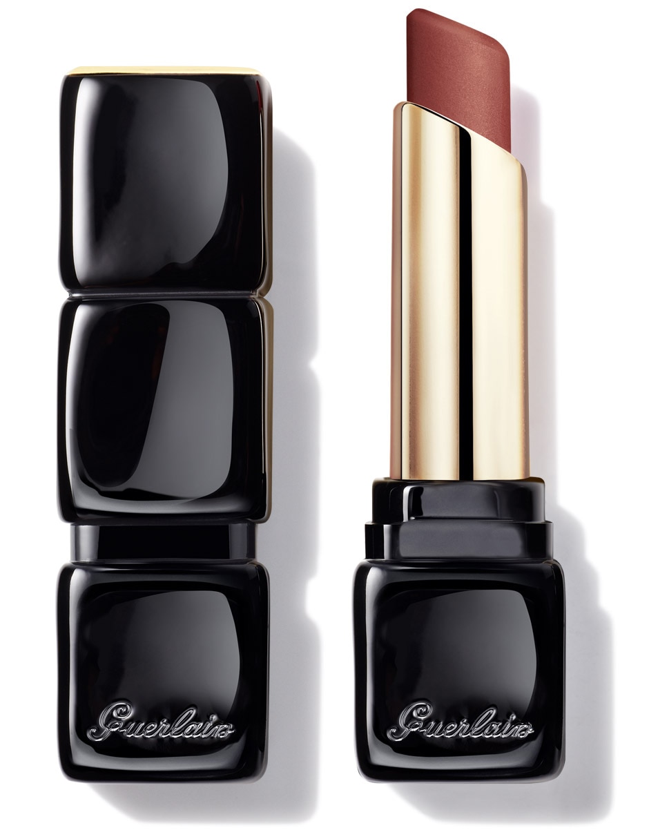 Aceite para labios mate Kiss Kiss