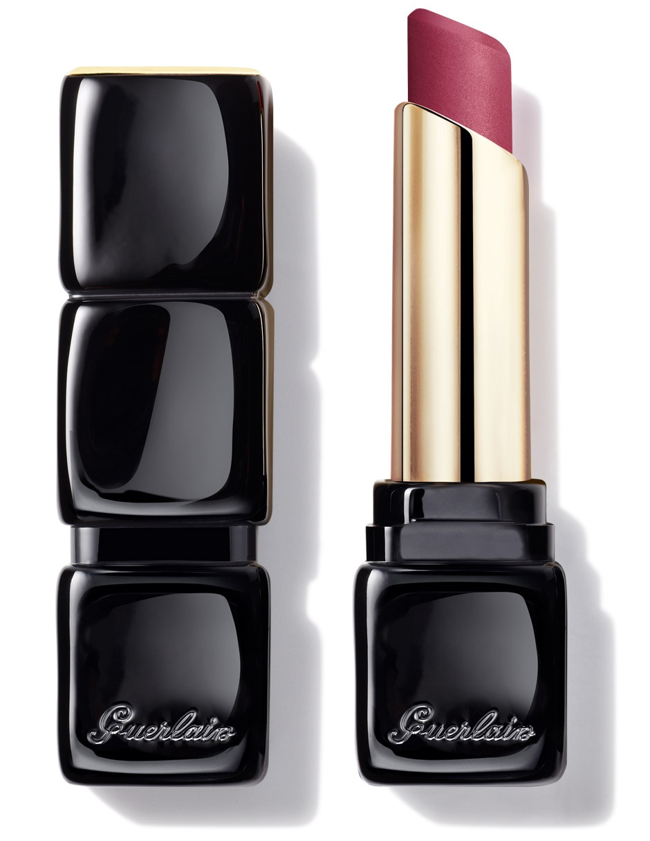 Aceite para labios mate Kiss Kiss
