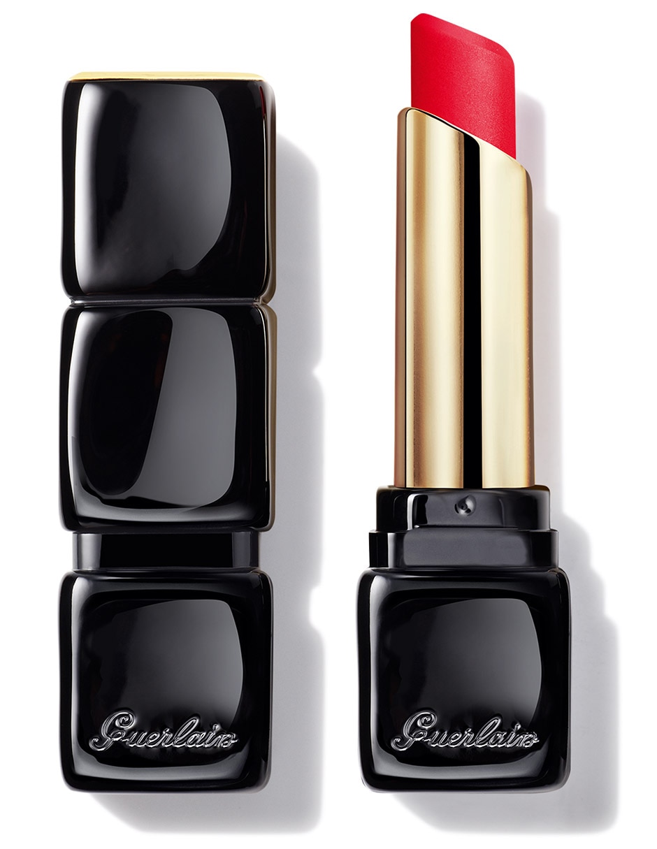 Aceite para labios mate Kiss Kiss