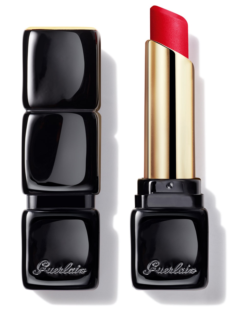 Aceite para labios mate Kiss Kiss