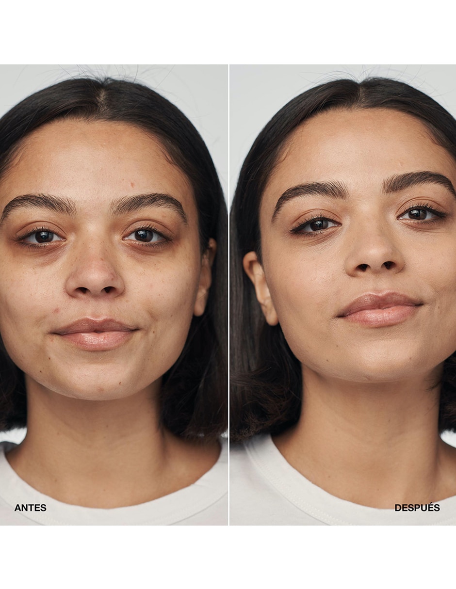 Base de maquillaje líquida Even Better Clinical Serum Foundation Spf 20 mate 5