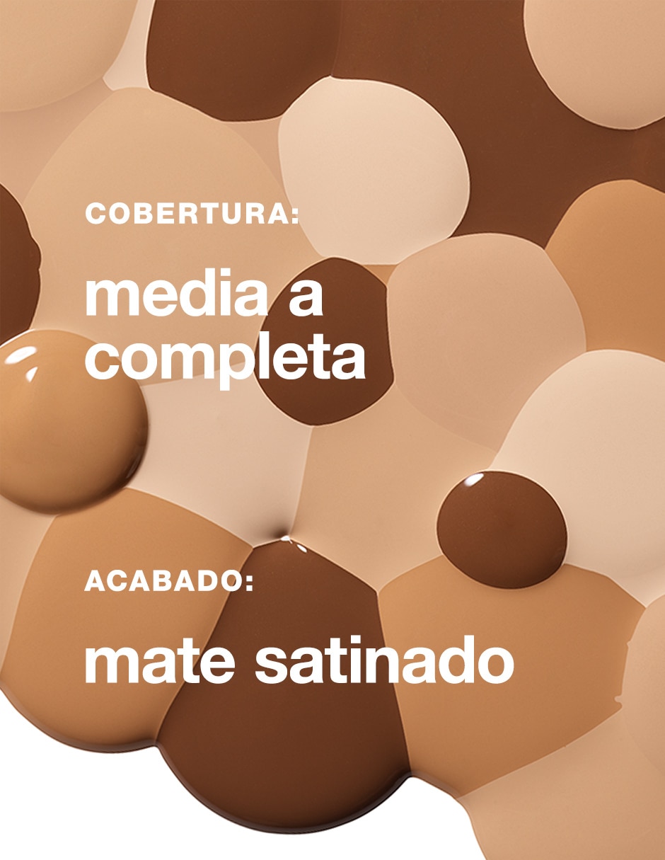 Base de maquillaje líquida Even Better Clinical Serum Foundation Spf 20 mate 3