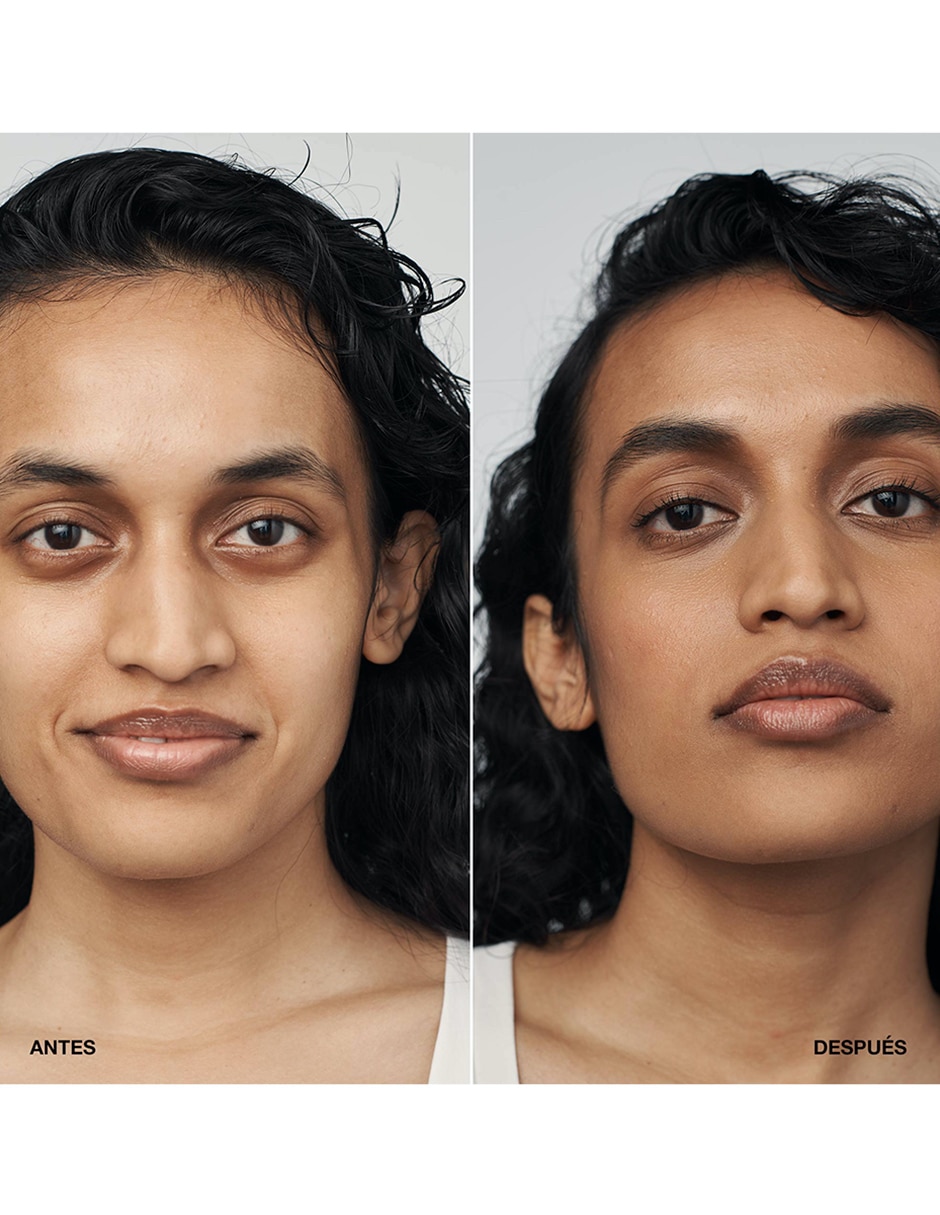 Base de maquillaje líquida Even Better Clinical Serum Foundation Spf 20 mate 5