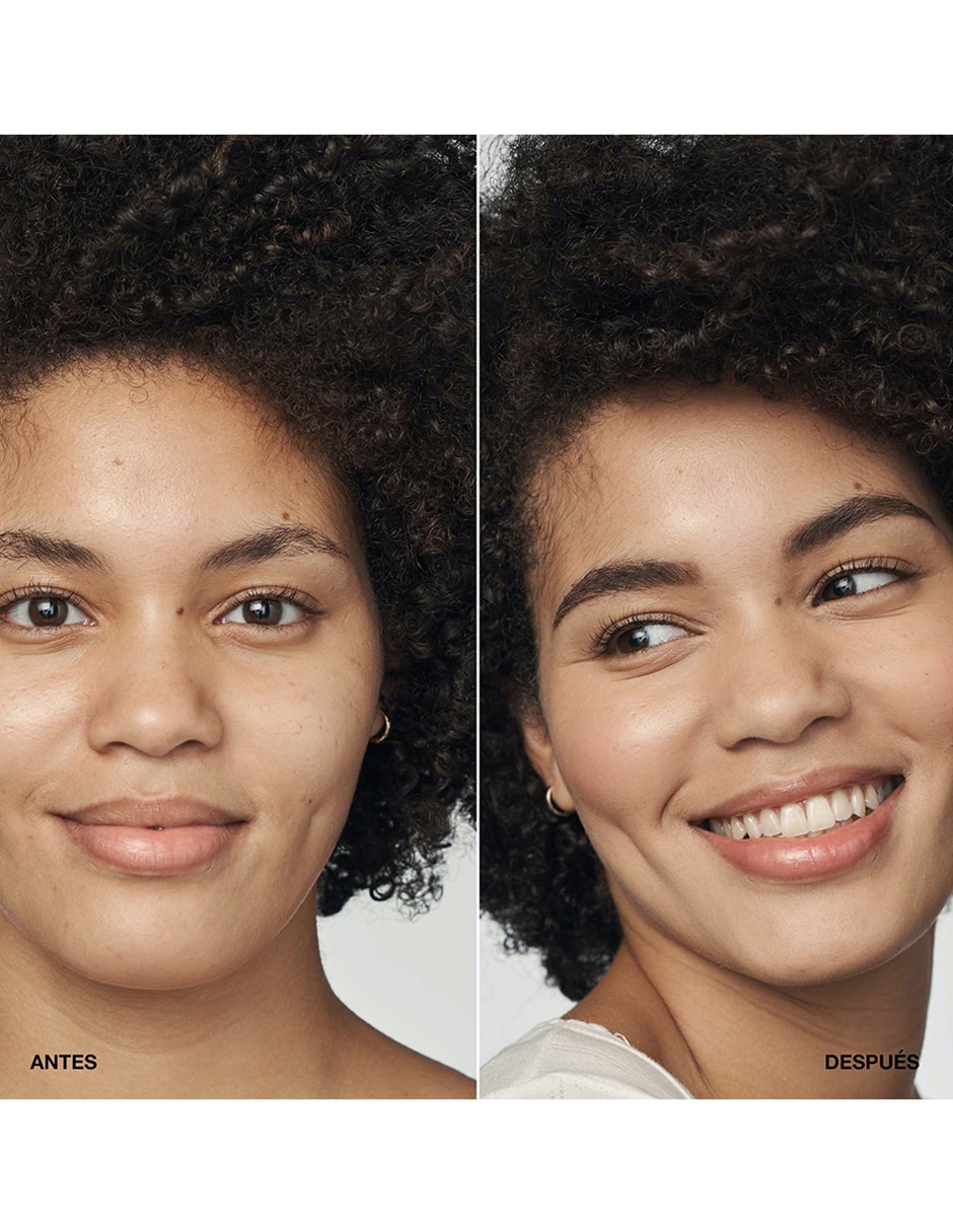 Base de maquillaje líquida Even Better Clinical Serum Foundation Spf 20 mate 5