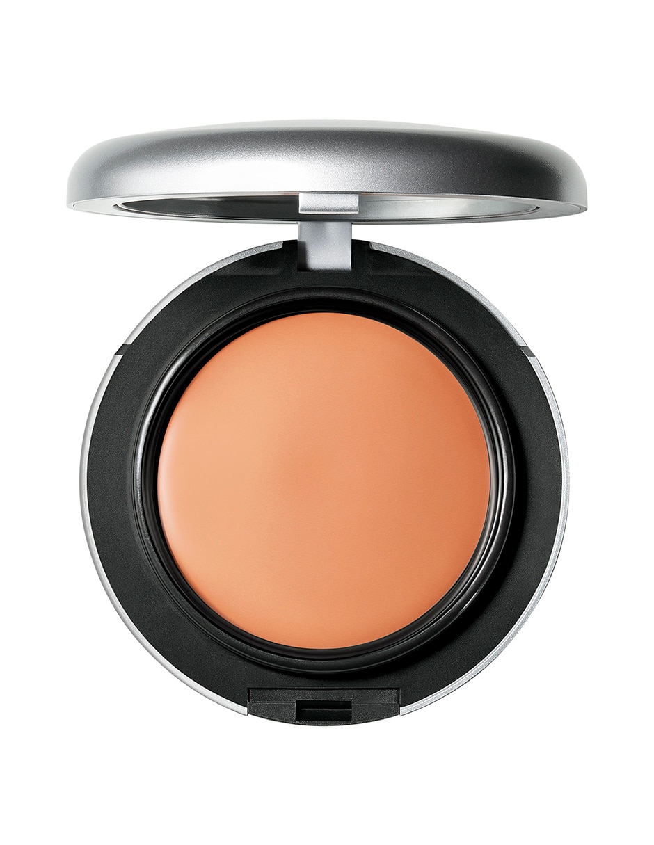 Base de maquillaje en crema Studio Fix Tech Cream-To-Powder Foundation mate