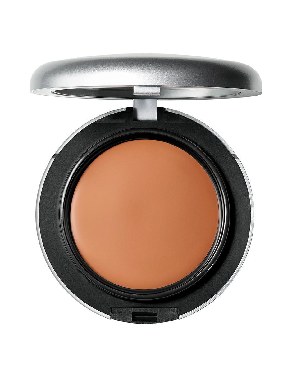 Base de maquillaje en crema Studio Fix Tech Cream-To-Powder Foundation mate