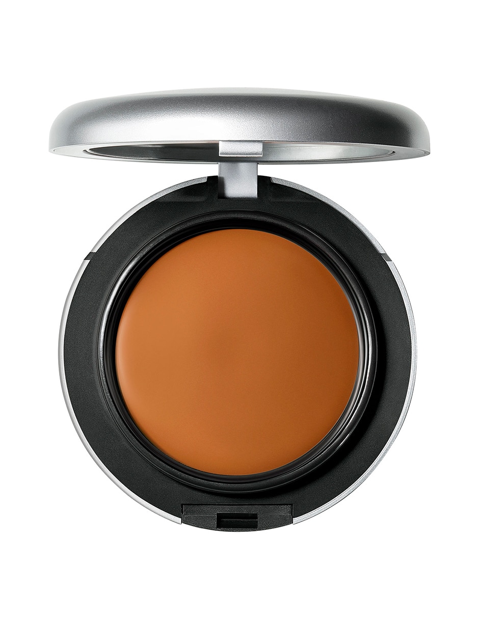 Base de maquillaje en crema Studio Fix Tech Cream-To-Powder Foundation mate