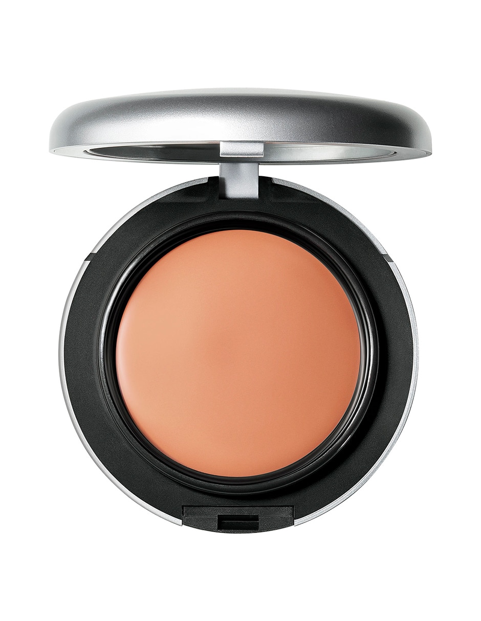Base de maquillaje en crema Studio Fix Tech Cream-To-Powder Foundation mate