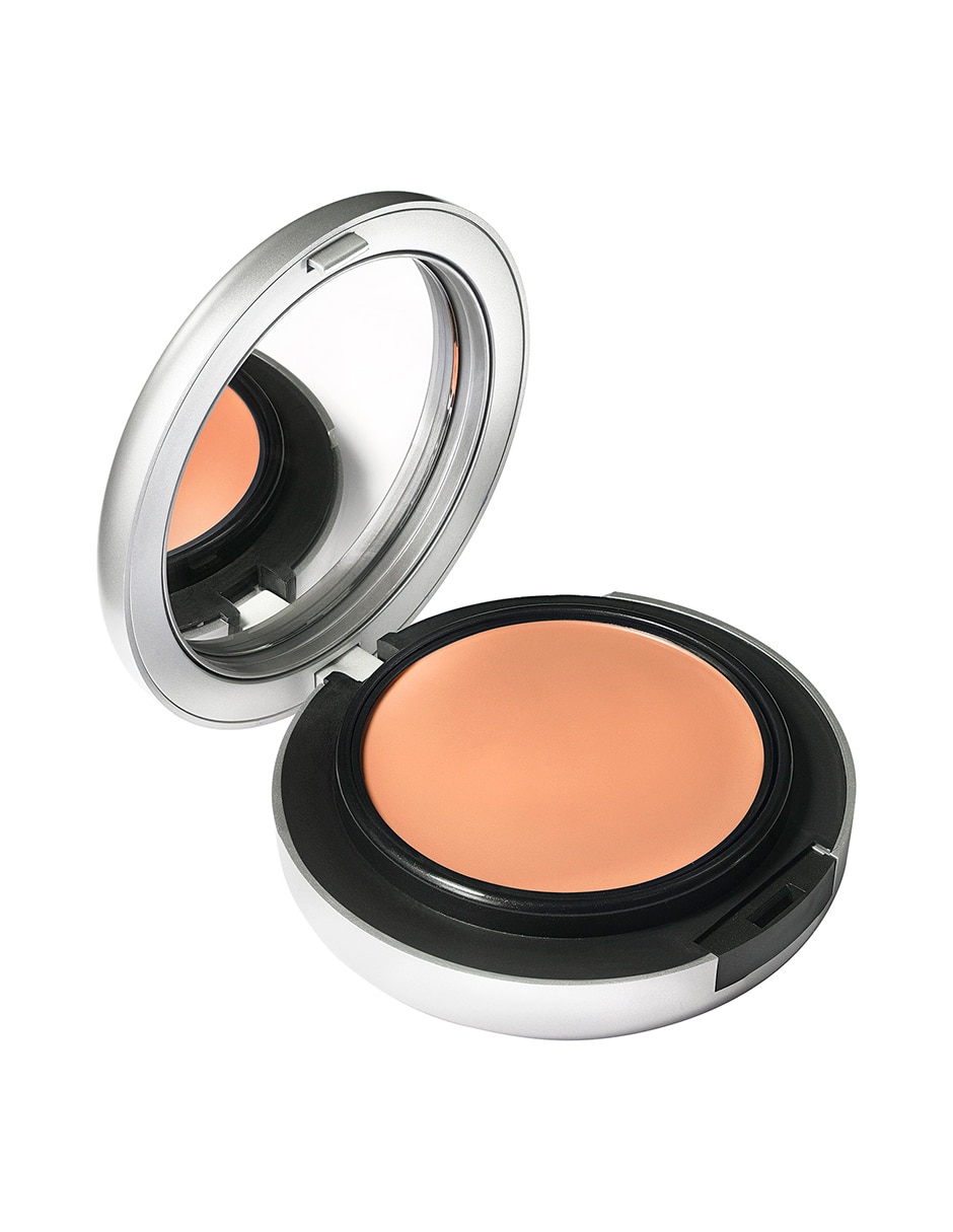 MAC STUDIO FIX TECH CREAM FOUN,ROSA CLAR