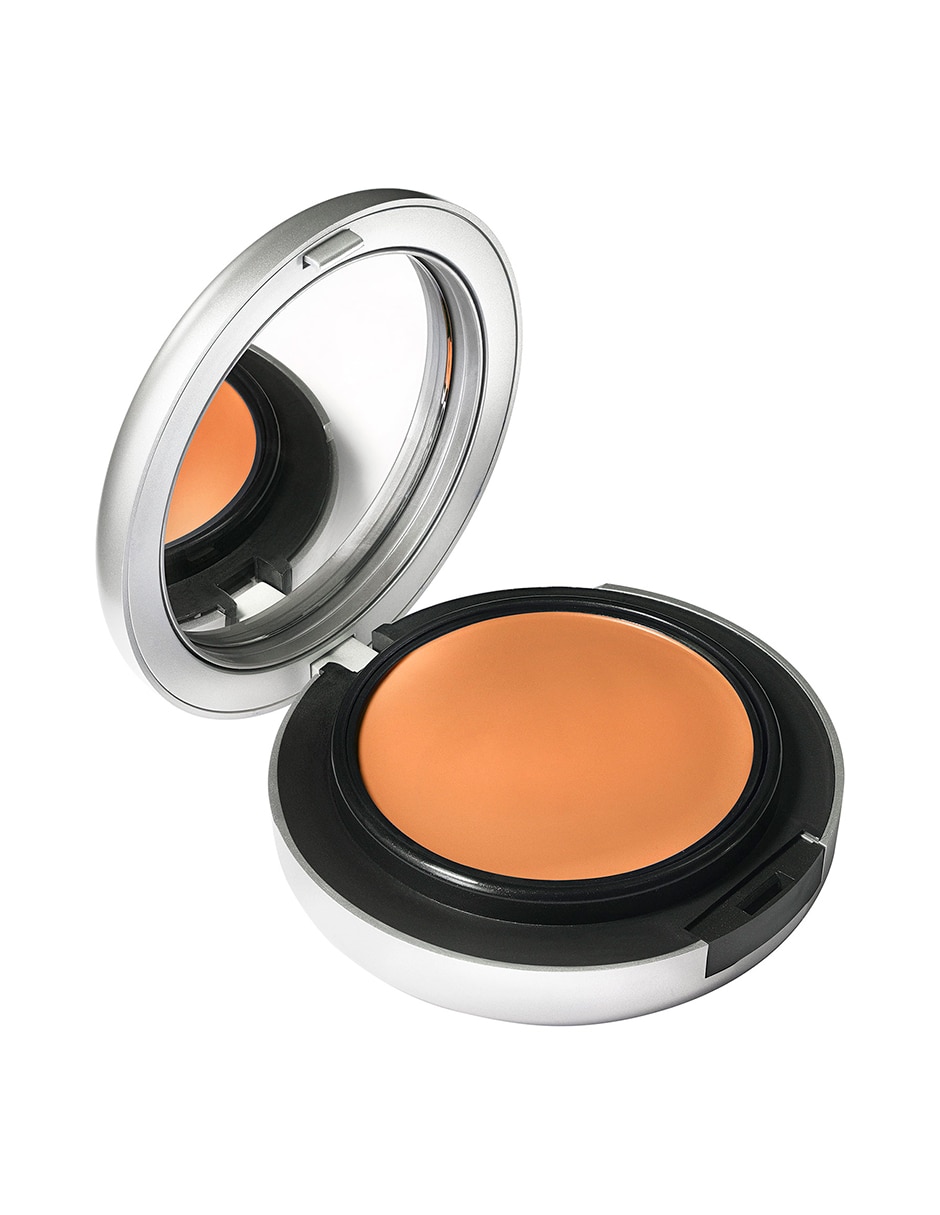 Base de maquillaje en crema Studio Fix Tech Cream-To-Powder Foundation mate 2