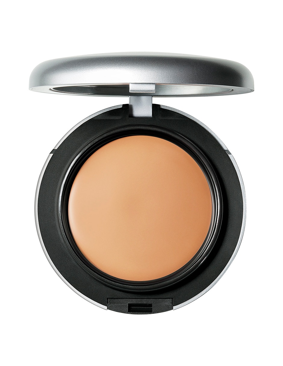 Base de maquillaje en crema Studio Fix Tech Cream-To-Powder Foundation mate
