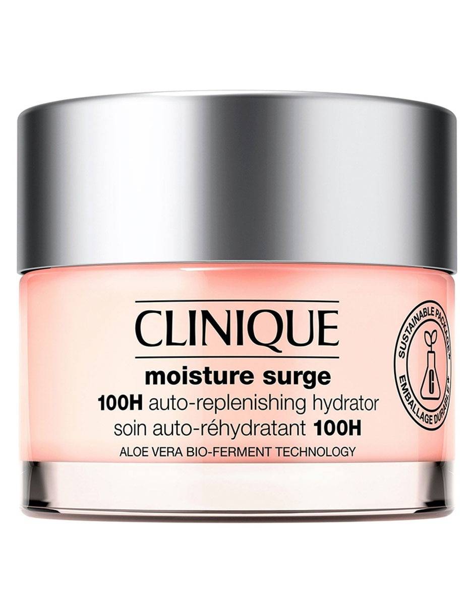 Hidratante facial Moisture Surge™ 100H Auto-Replenishing Hydrator