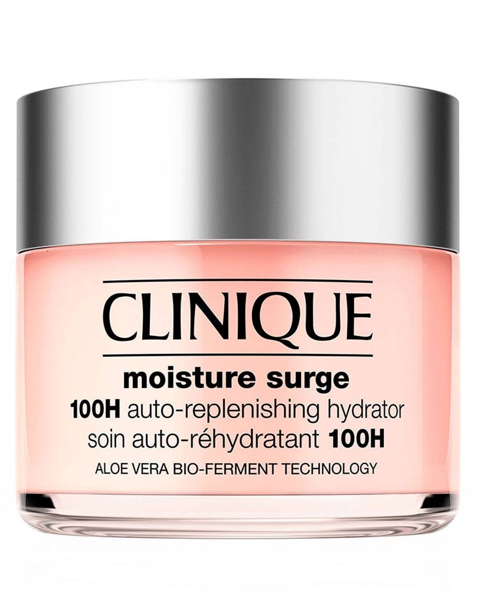 Hidratante facial Moisture Surge™ 100H Auto-Replenishing Hydrator