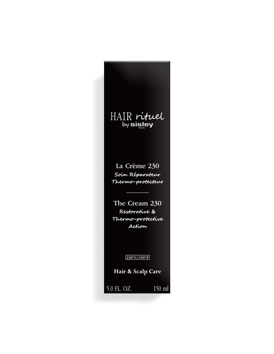 Crema para todo tipo de cabello Hair Rituel para revitalizar 2