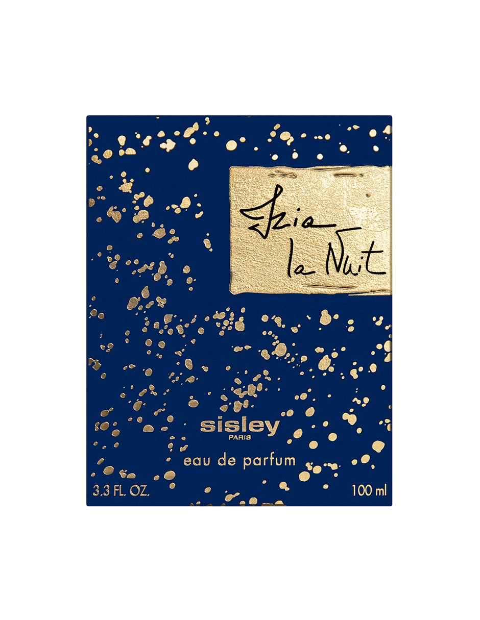 Eau de parfum Izia La Nuit para mujer 2
