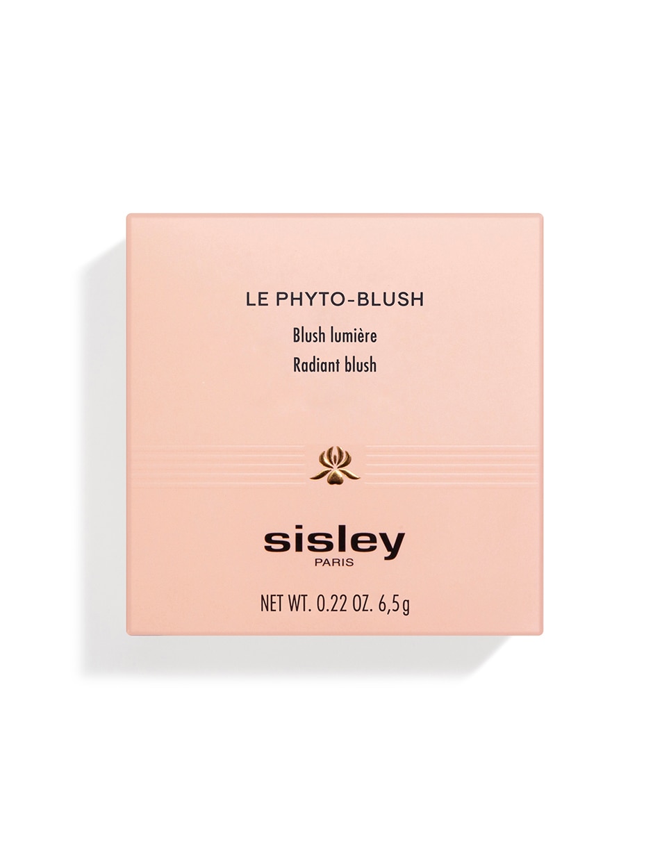 SIS LE PHYTO BLUSH,ROSA CLARO