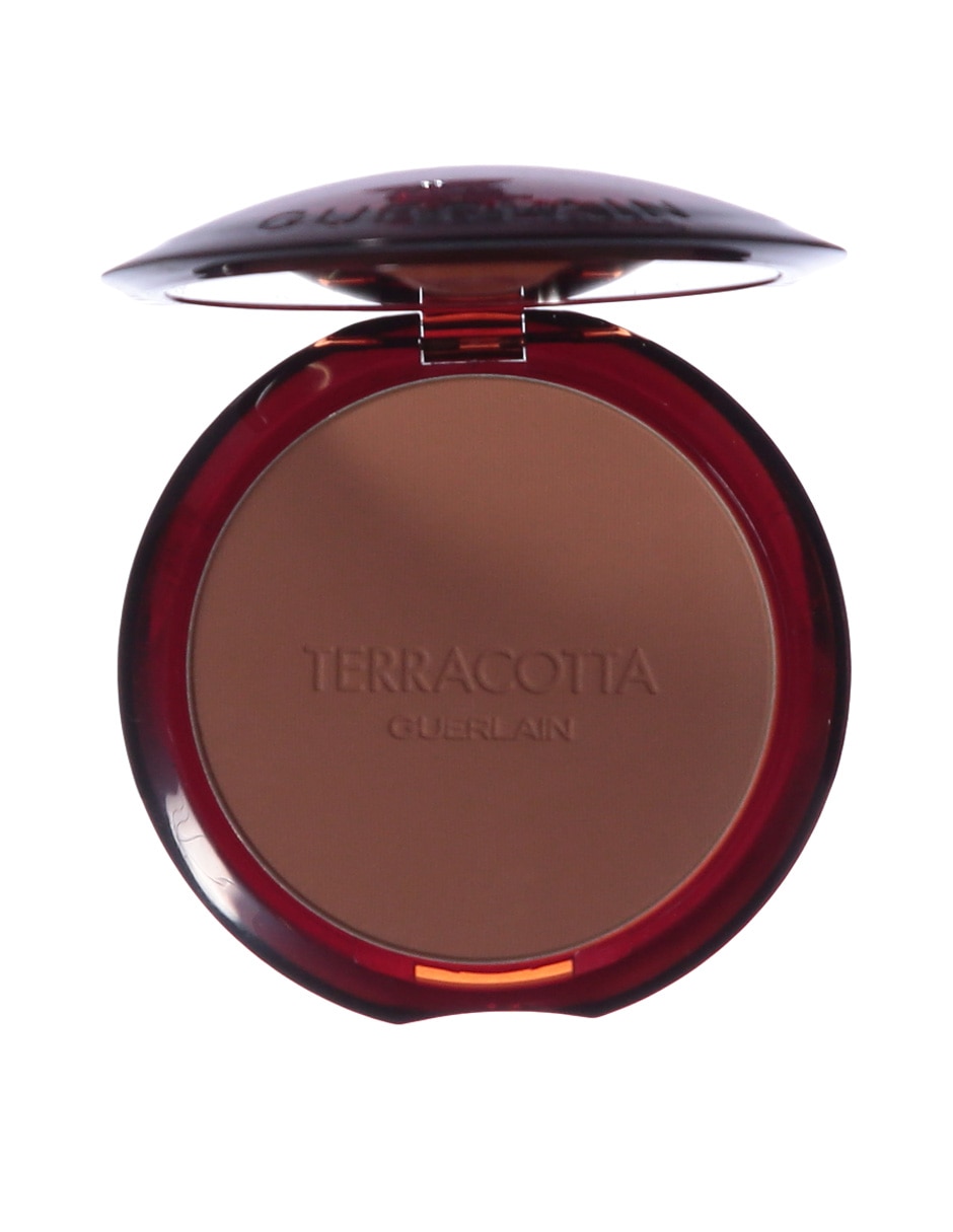 Bronceador Terracotta Bronceador Terracotta