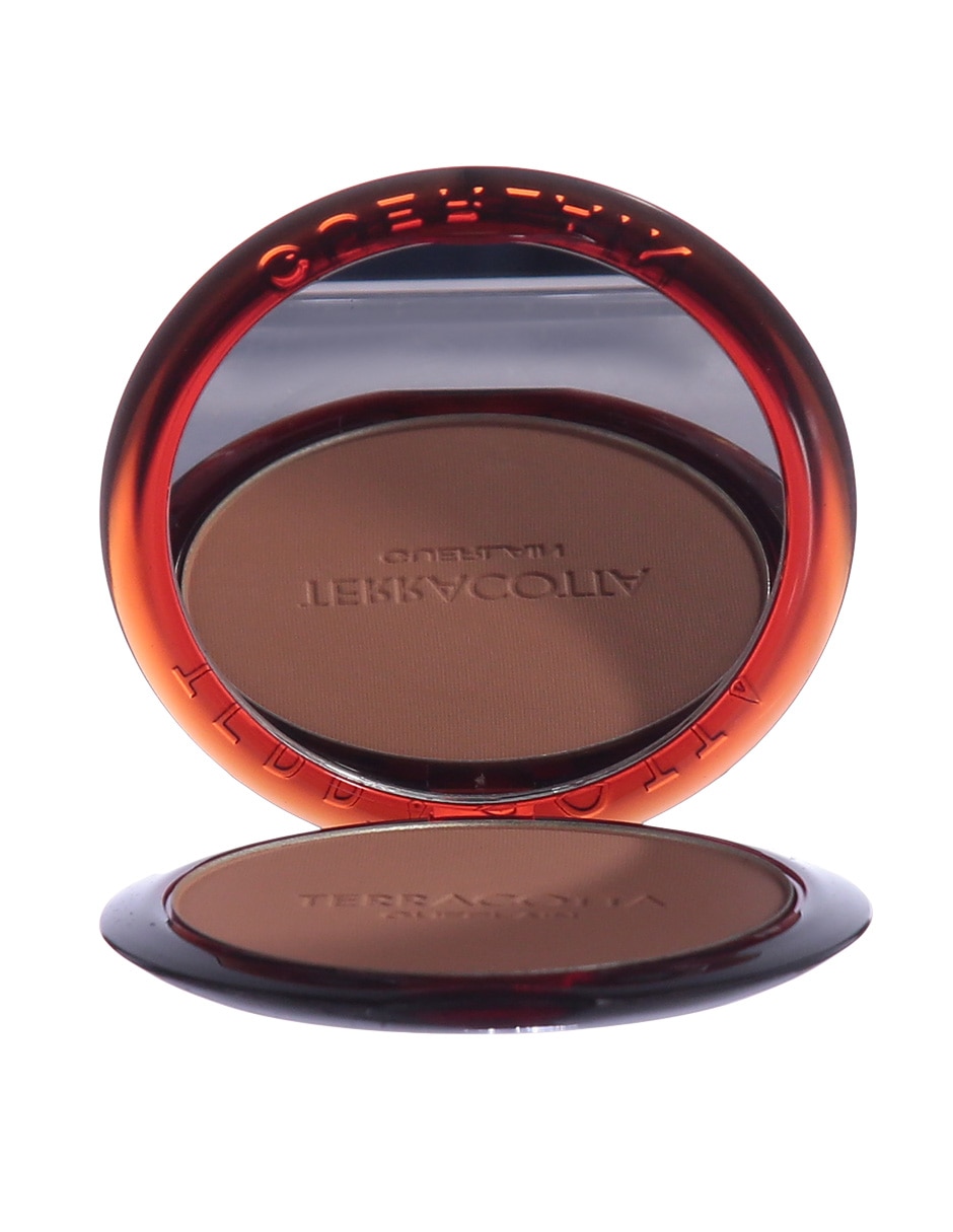 GUE POLVO COMP 10G 01 TERRACOTTA