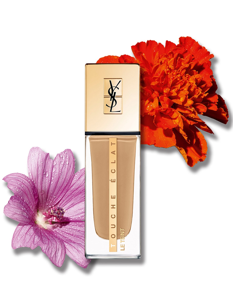 YSL TOUCHE ÉCLAT LE TEINT,TAN