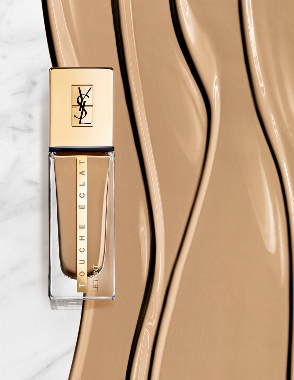 YSL TOUCHE ÉCLAT LE TEINT,TAN