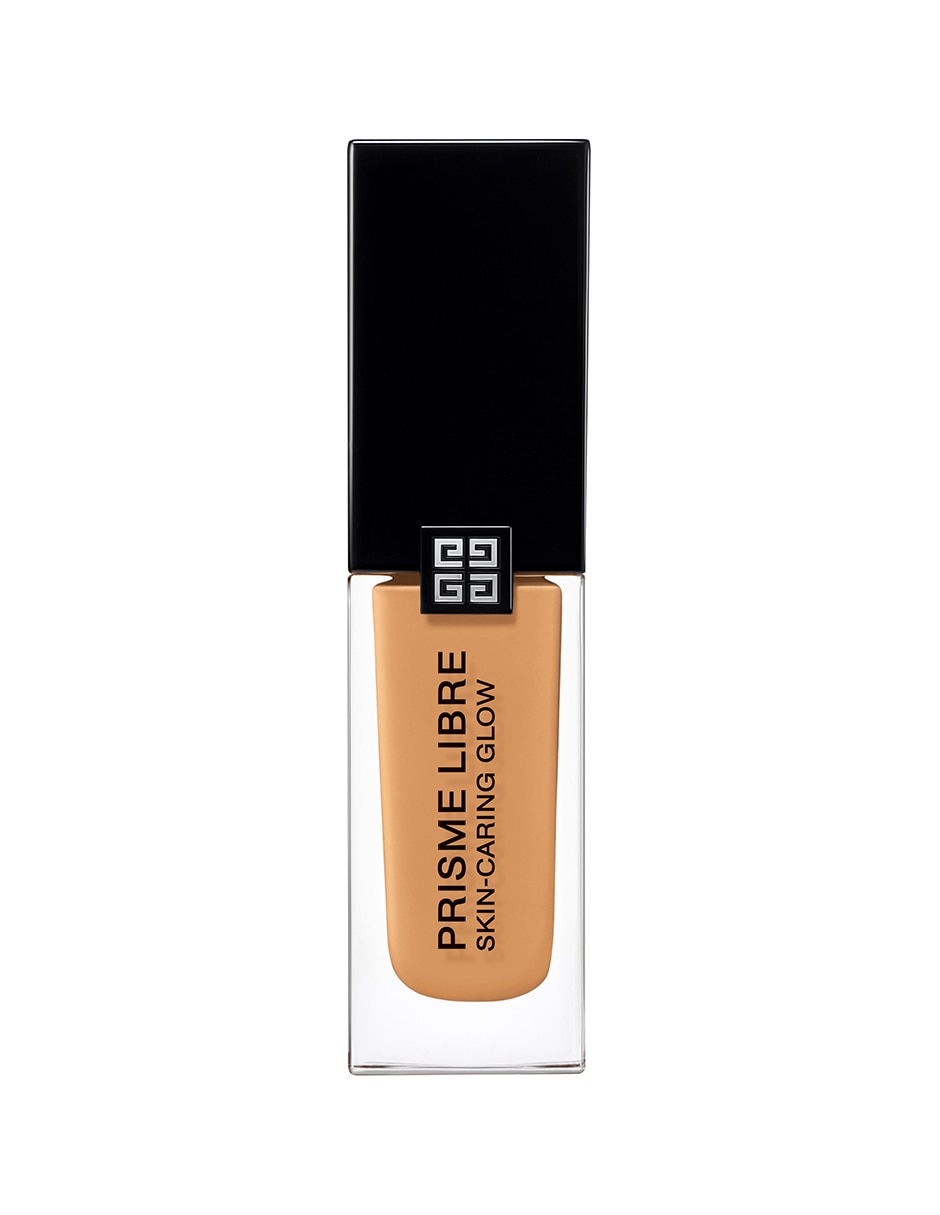 Base de maquillaje líquida Prisme Libre natural
