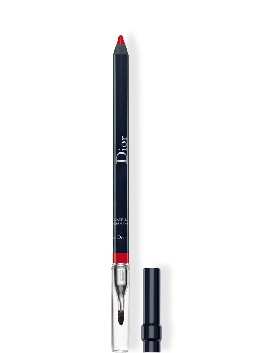 Delineador para labios mate Rouge