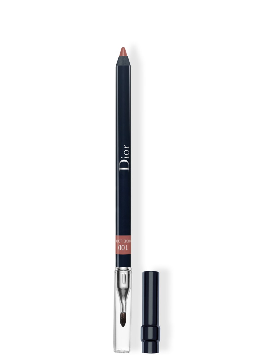 Delineador para labios mate Rouge