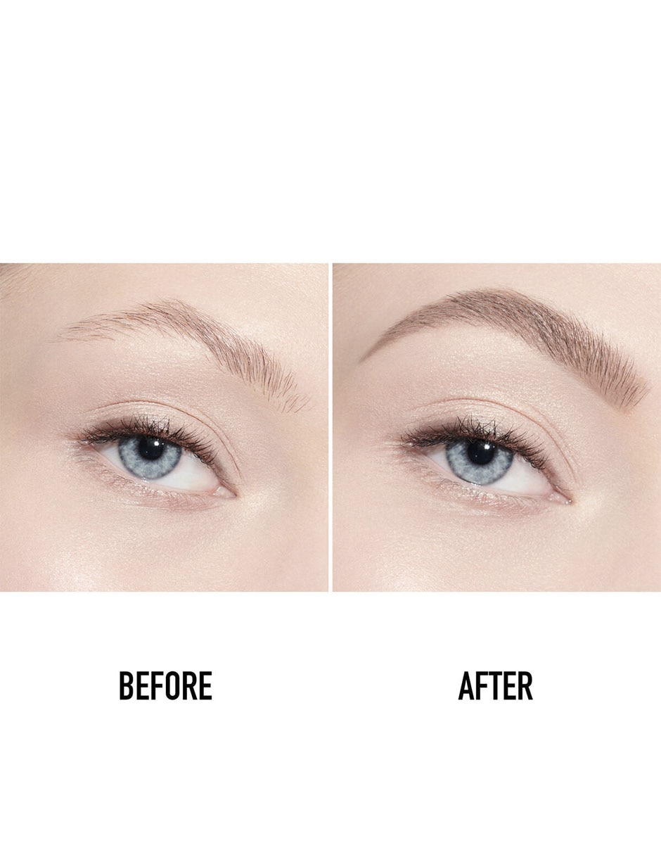 Delineador para cejas natural Diorshow 2