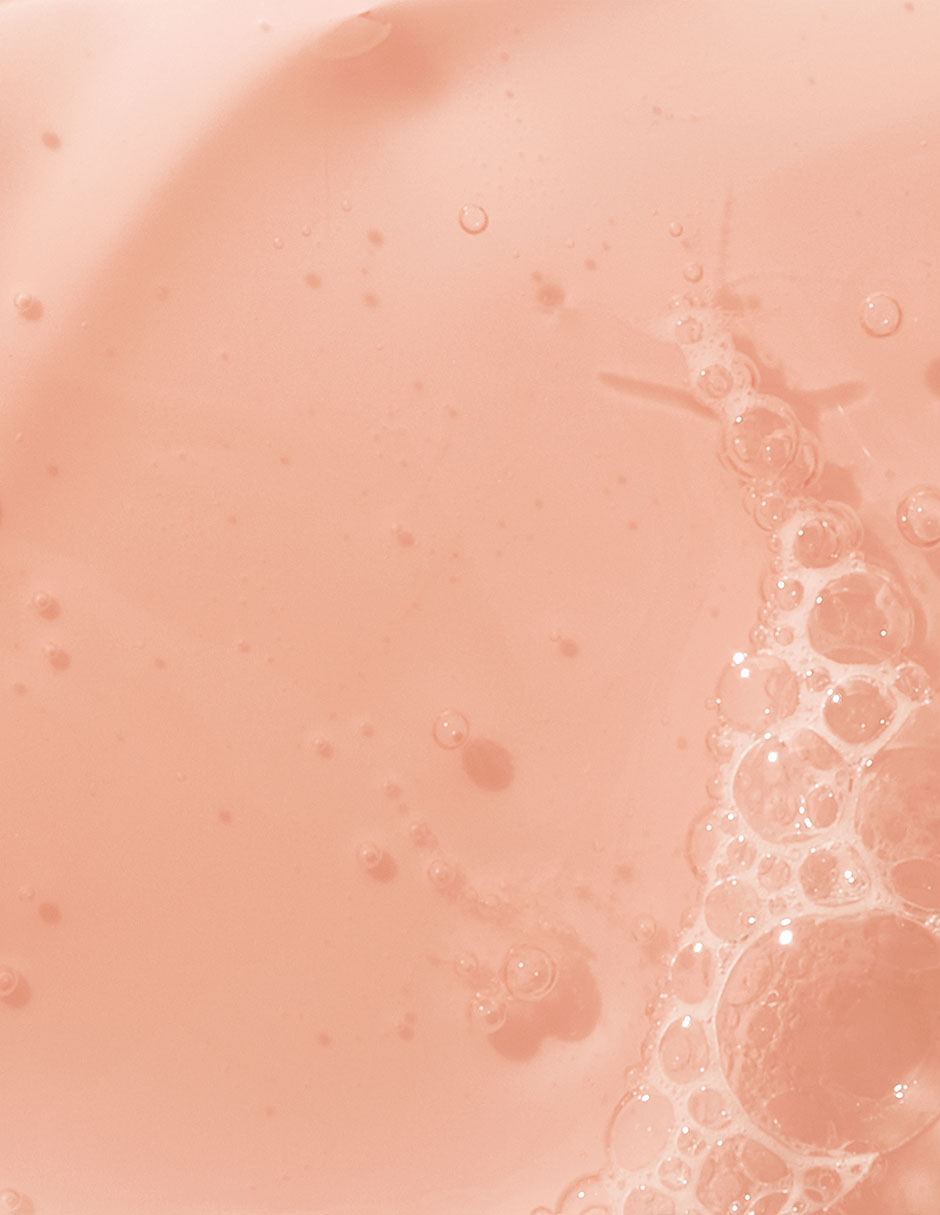 Jabón corporal Rose Body Soap The Fuzzy Duck 4