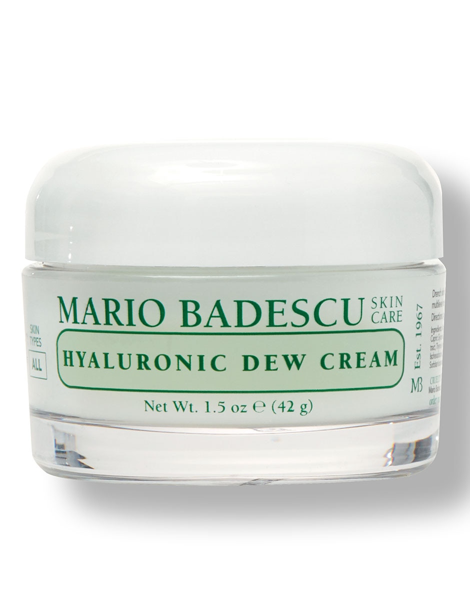 Crema facial recomendada para hidratar de día y noche para todo tipo piel 1