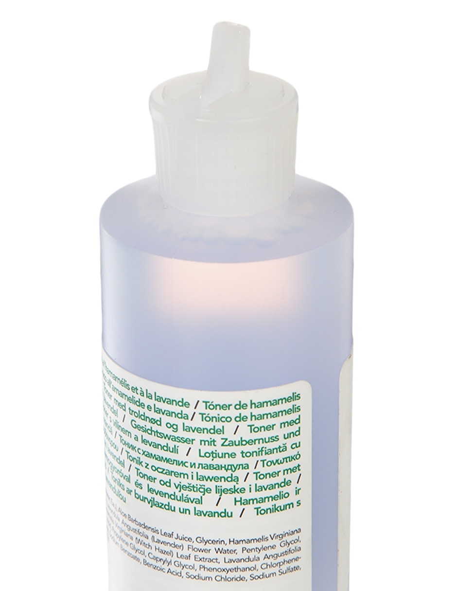 Tónico facial 2
